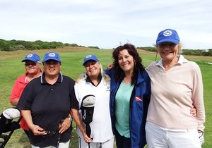 Gholfnuus (12 Nov 2015)